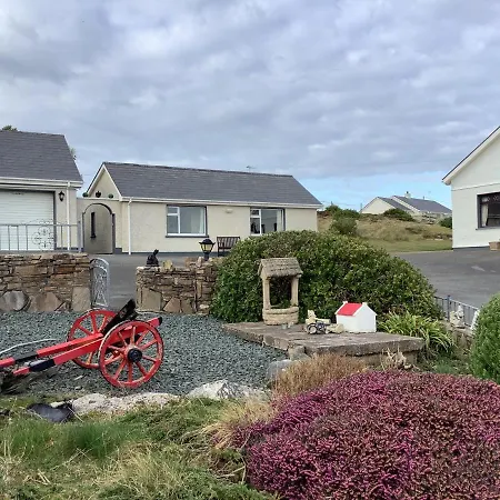 Holiday home Hillcrest *