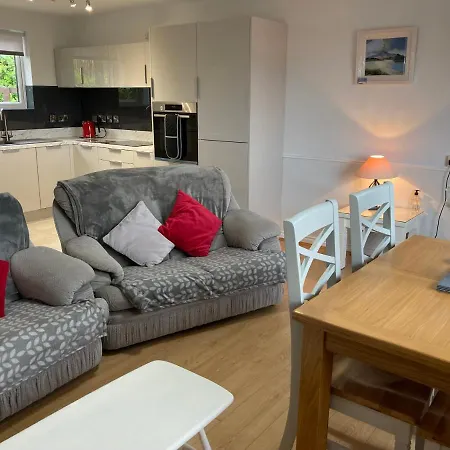 Holiday home Hillcrest Kincasslagh