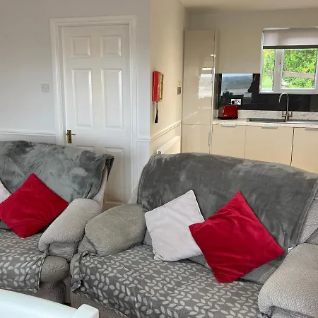 Hillcrest Holiday home *