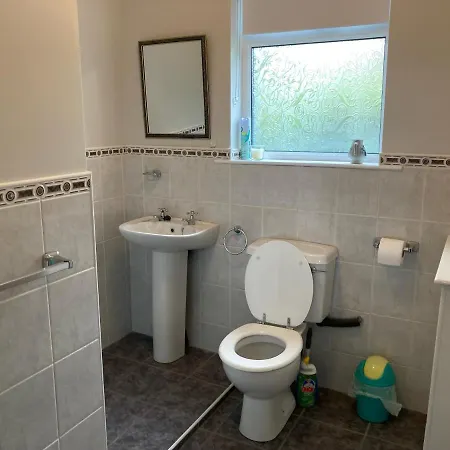 Hillcrest * Kincasslagh