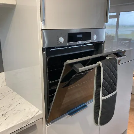 Hillcrest * Kincasslagh