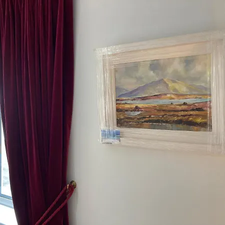 Hillcrest Vakantiehuis *