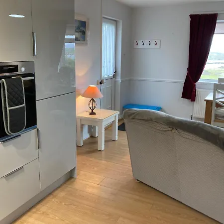 Holiday home Hillcrest Kincasslagh