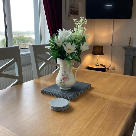 Hillcrest Holiday home *