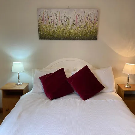 Hillcrest Kincasslagh