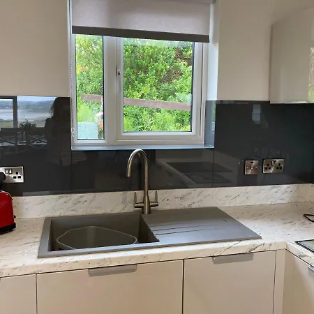 Hillcrest Vakantiehuis Kincasslagh