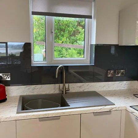 Hillcrest Holiday home Kincasslagh
