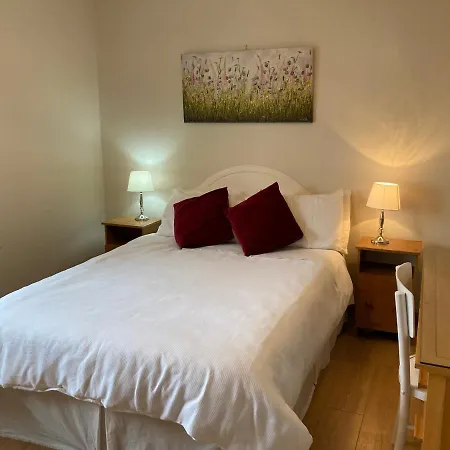 Hébergement de vacances Hillcrest