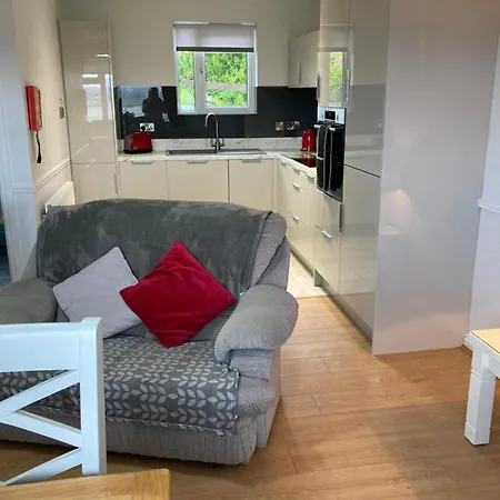 Holiday home Hillcrest *