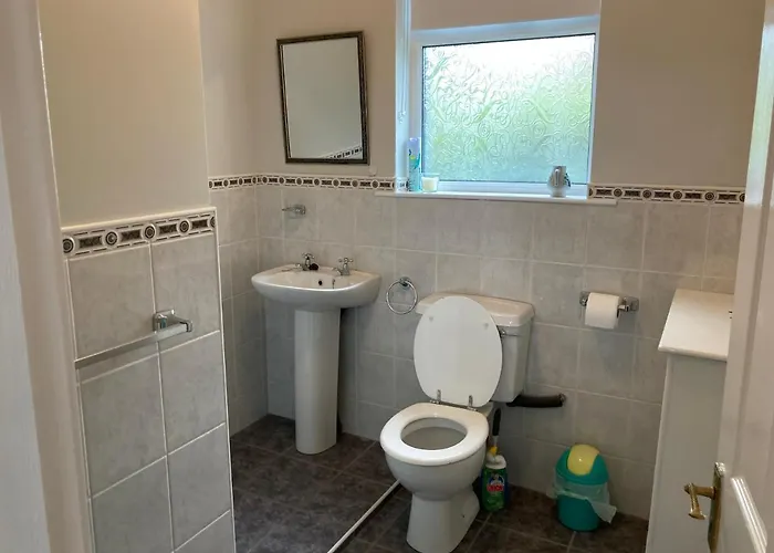 Hillcrest * Kincasslagh