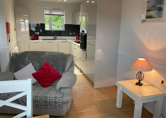 Hillcrest * Kincasslagh