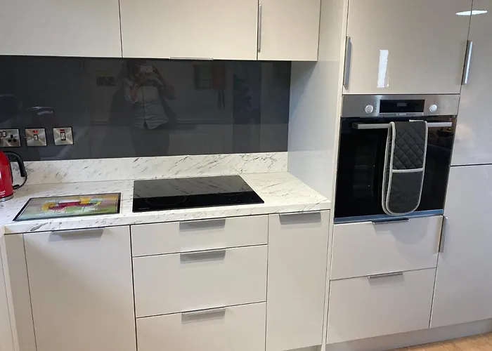 Prázdninový dům Hillcrest *