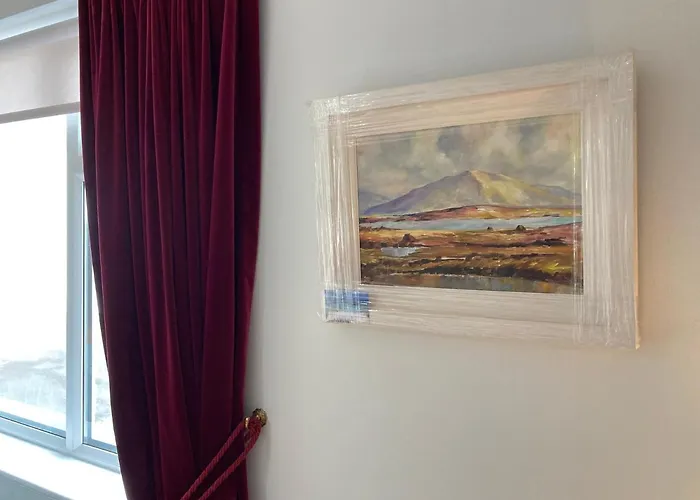 Hillcrest Prázdninový dům *