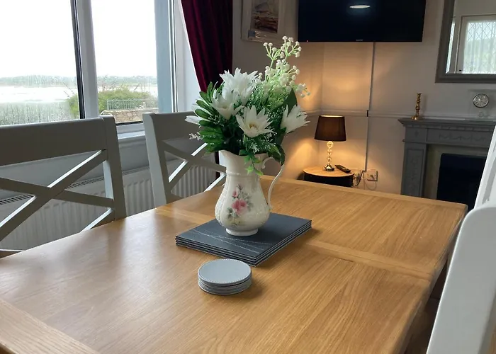 Hillcrest Prázdninový dům *