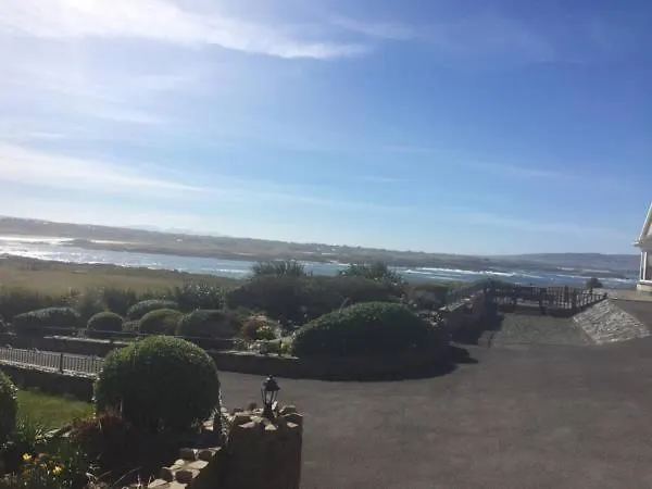 Prázdninový dům Hillcrest *