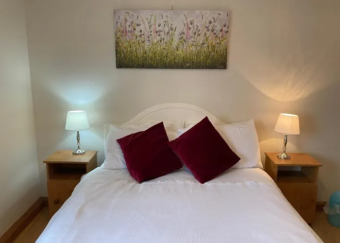 Hillcrest Kincasslagh