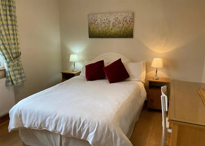 Дом отдыха Hillcrest