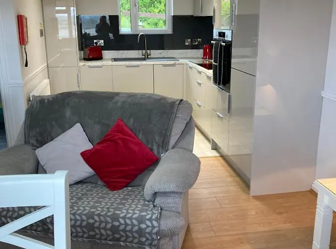 Дом отдыха Hillcrest *